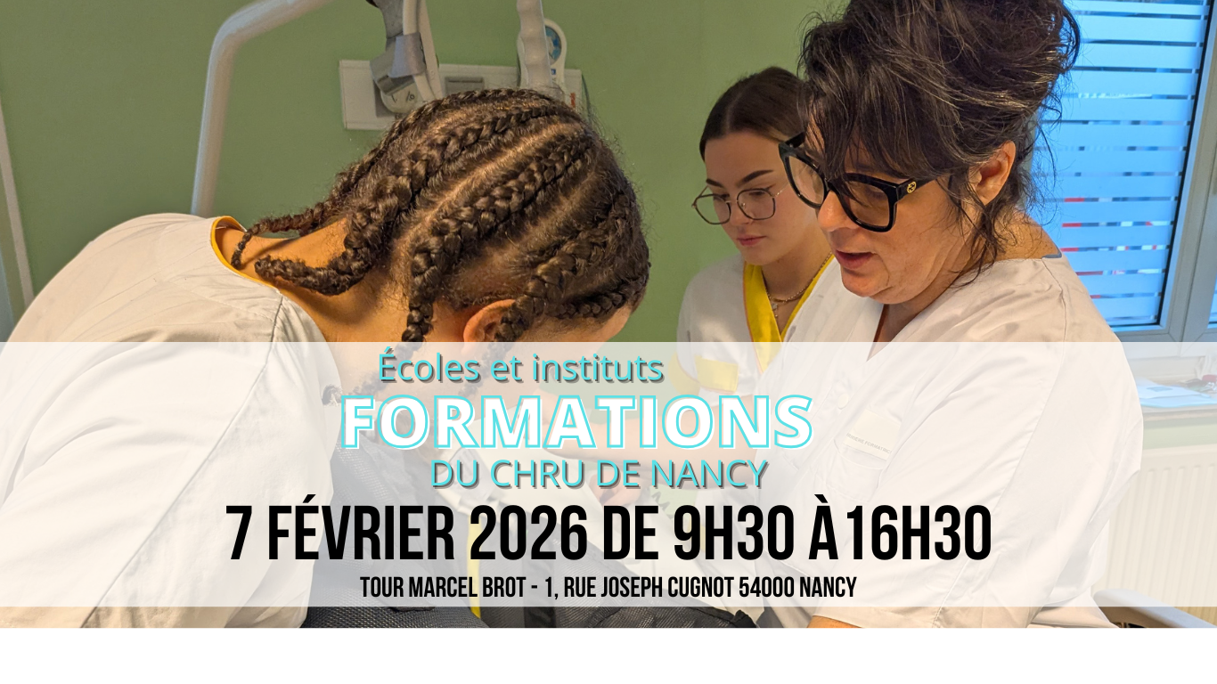 Journée portes ouvertes